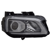 FARO FANALE PROIETTORE DX H7-H7 HYUNDAI KONA (0S/0SE/0SI) 2017 2020 OEM 92102J9000