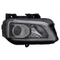 FARO FANALE PROIETTORE DX H7-H7 HYUNDAI KONA (0S/0SE/0SI) 2017 2020 OEM 92102J9000