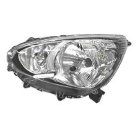 FARO FANALE PROIETTORE SX H4 ELETTRICA MITSUBISHI SPACE STAR (A0 A) 2013 2016 OEM 8301C193