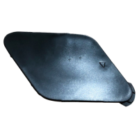 COPRIGANCIO PARAURTI ANT BMW SERIES 5 GT (F07) 2010 2013 OEM 51117248065