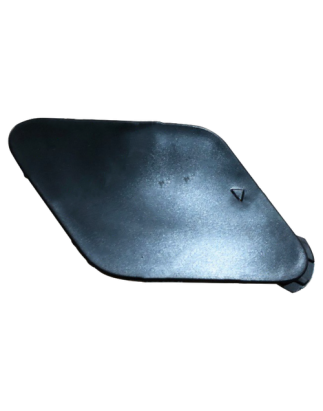 COPRIGANCIO PARAURTI ANT BMW SERIES 5 GT (F07) 2010 2013 OEM 51117248065