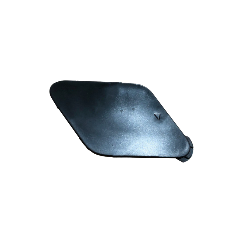 COPRIGANCIO PARAURTI ANT BMW SERIES 5 GT (F07) 2010 2013 OEM 51117248065