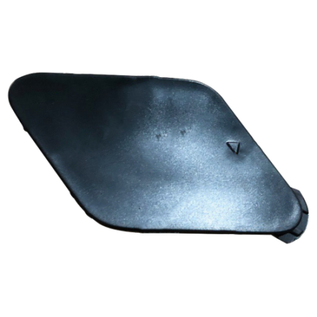 COPRIGANCIO PARAURTI ANT BMW SERIES 5 GT (F07) 2010 2013 OEM 51117248065