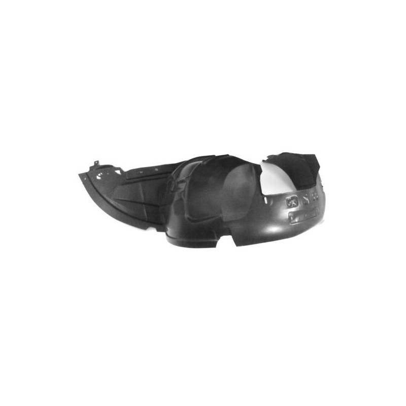 RIPARO PASSARUOTA ANT SX *OEM* CITROEN C3 (FC/FN) 2002 2010