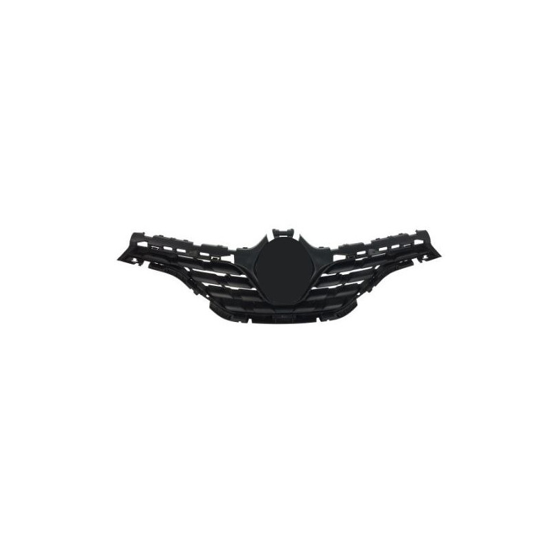 GRIGLIA RADIATORE RENAULT CAPTUR I (J5/H5) 2017 2020 OEM 623109707R