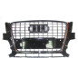 GRIGLIA NERA LUCIDA CROMATA AUDI Q5 (8RB) 2008 2012 OEM 8R0853651PT94