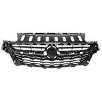 GRIGLIA RADIATORE OPEL CORSA E (X15) 2015 2019 OEM 39003645