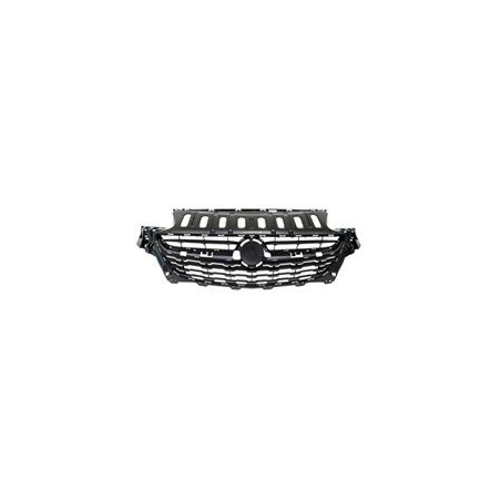 GRIGLIA RADIATORE OPEL CORSA E (X15) 2015 2019 OEM 39003645