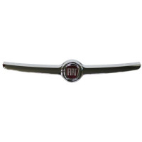GRIGLIA CROMATA FIAT 500 L (351/352) 2012 2017 OEM 735559060