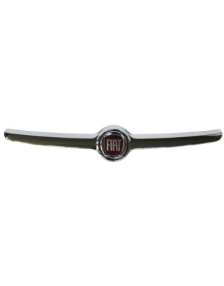 GRIGLIA CROMATA FIAT 500 L (351/352) 2012 2017 OEM 735559060