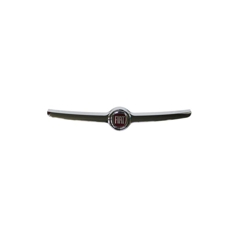GRIGLIA CROMATA FIAT 500 L (351/352) 2012 2017 OEM 735559060