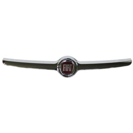 GRIGLIA CROMATA FIAT 500 L (351/352) 2012 2017 OEM 735559060