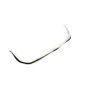MODANATURA GRIGLIA RADIATORE CROMATA SKODA SUPERB (3T4/3T5) 2008 2013 OEM 3T0853607A