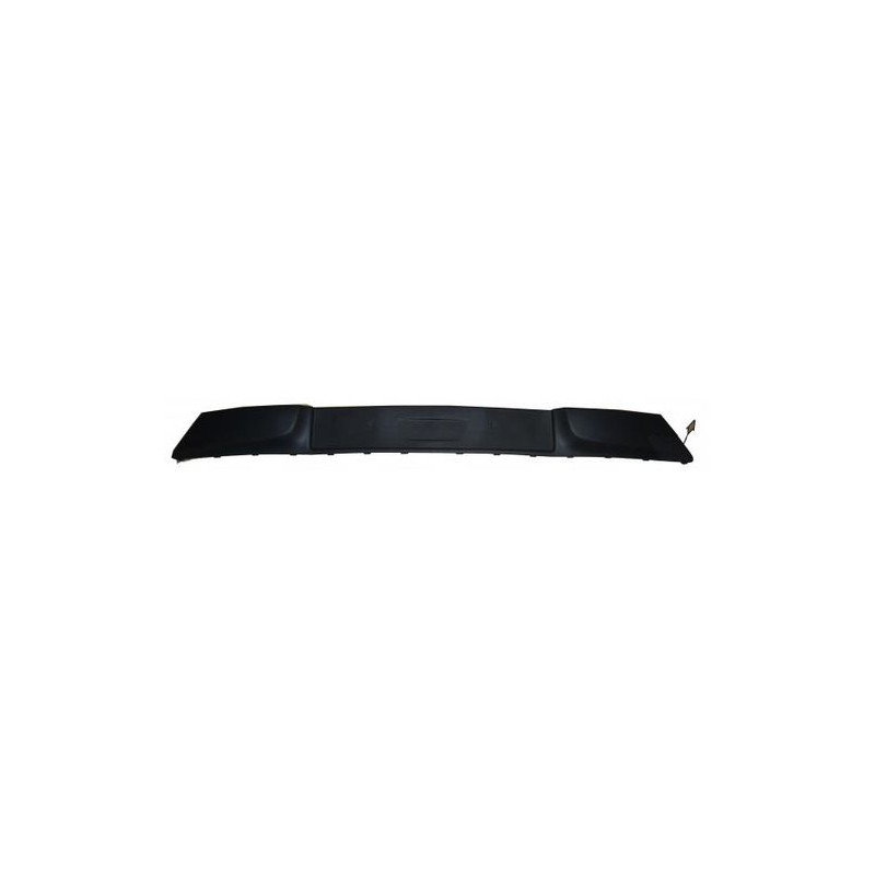 MODANATURA PARAURTI ANT OPEL CORSA D (S07) 2006 2015 OEM 13344501