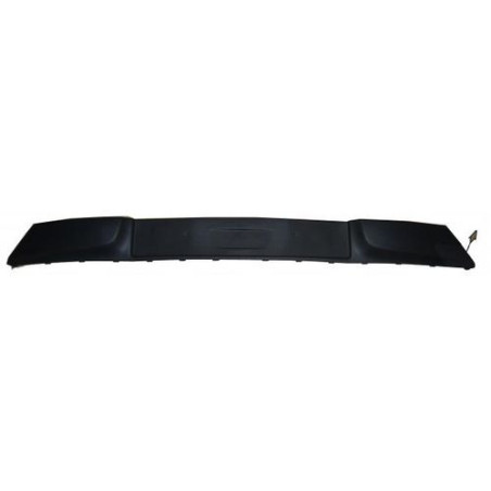 MODANATURA PARAURTI ANT OPEL CORSA D (S07) 2006 2015 OEM 13344501