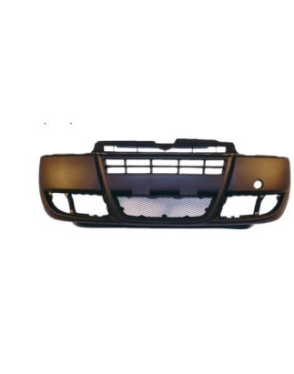 PARAURTI ANT T�V T�V FIAT DOBLO (119/223) 2005 2009 OEM 735418066