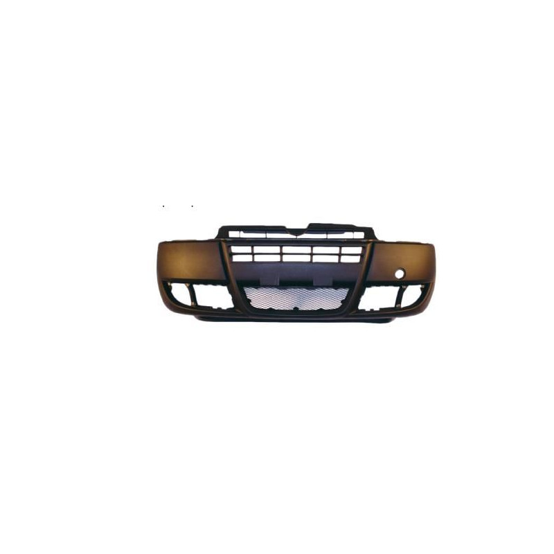PARAURTI ANT T�V T�V FIAT DOBLO (119/223) 2005 2009 OEM 735418066