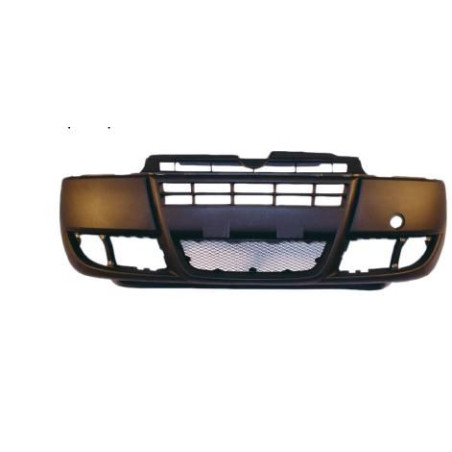 PARAURTI ANT T�V T�V FIAT DOBLO (119/223) 2005 2009 OEM 735418066