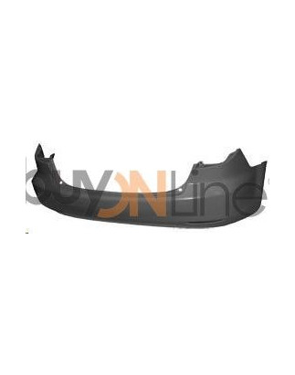PARAURTI POST MAZDA 6 (GG/GH/GY) 2002 2008 OEM GJ6A50221E8H