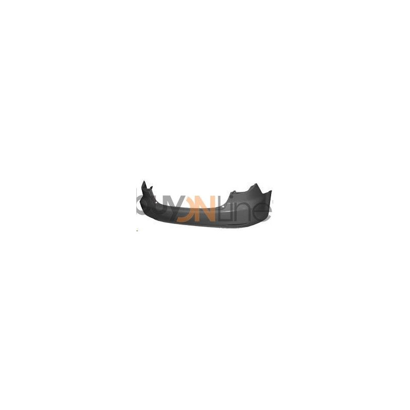 PARAURTI POST MAZDA 6 (GG/GH/GY) 2002 2008 OEM GJ6A50221E8H