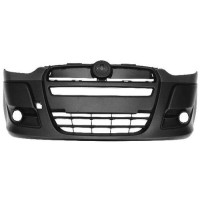 PARAURTI ANT FIAT DOBLO (263) 2009 2015 OEM 735512753