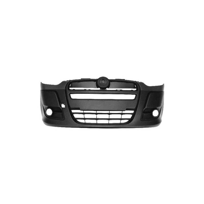 PARAURTI ANT FIAT DOBLO (263) 2009 2015 OEM 735512753