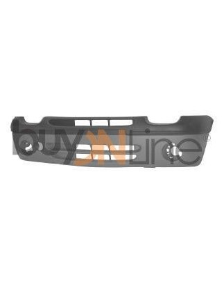 PARAURTI ANT T�V PARZIALE RENAULT TWINGO (C06) 1998 2000 OEM 7701473051