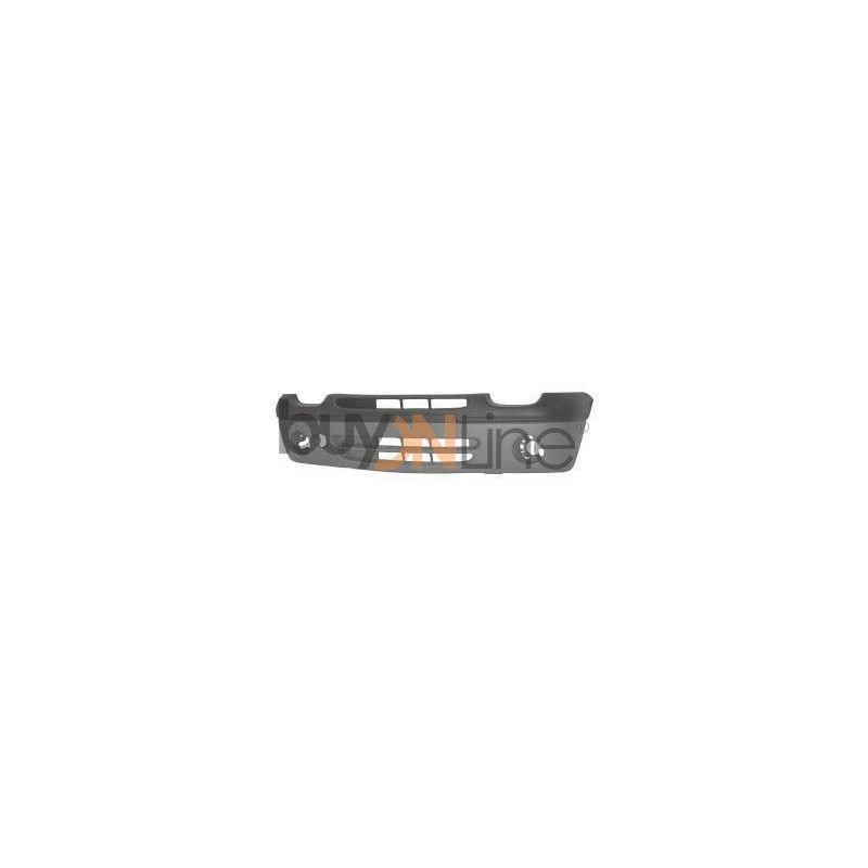 PARAURTI ANT T�V PARZIALE RENAULT TWINGO (C06) 1998 2000 OEM 7701473051