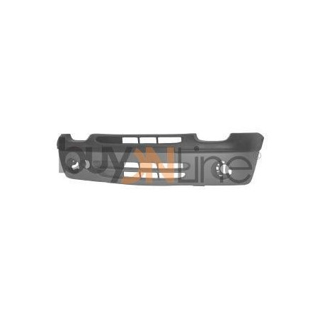 PARAURTI ANT T�V PARZIALE RENAULT TWINGO (C06) 1998 2000 OEM 7701473051