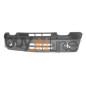 PARAURTI ANT T�V PARZIALE RENAULT TWINGO (C06) 1998 2000 OEM 7701473051