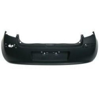 PARAURTI POST RENAULT CLIO III (BR0 1/CR0 1) 2006 2009