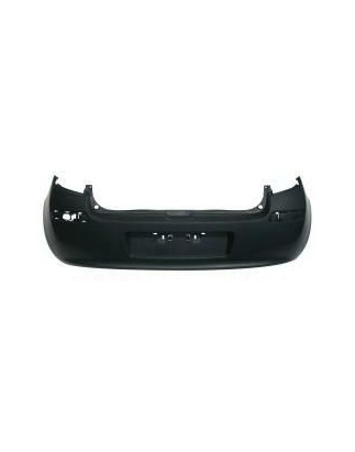 PARAURTI POST RENAULT CLIO III (BR0 1/CR0 1) 2006 2009
