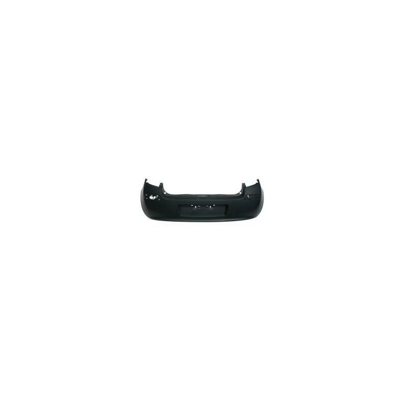 PARAURTI POST RENAULT CLIO III (BR0 1/CR0 1) 2006 2009