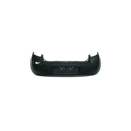 PARAURTI POST RENAULT CLIO III (BR0 1/CR0 1) 2006 2009