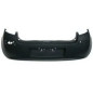 PARAURTI POST RENAULT CLIO III (BR0 1/CR0 1) 2006 2009