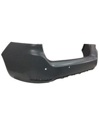 PARAURTI POST PEUGEOT 308 II (LB/LP/LW/LH/L3) 2013 2017 OEM 1611608980