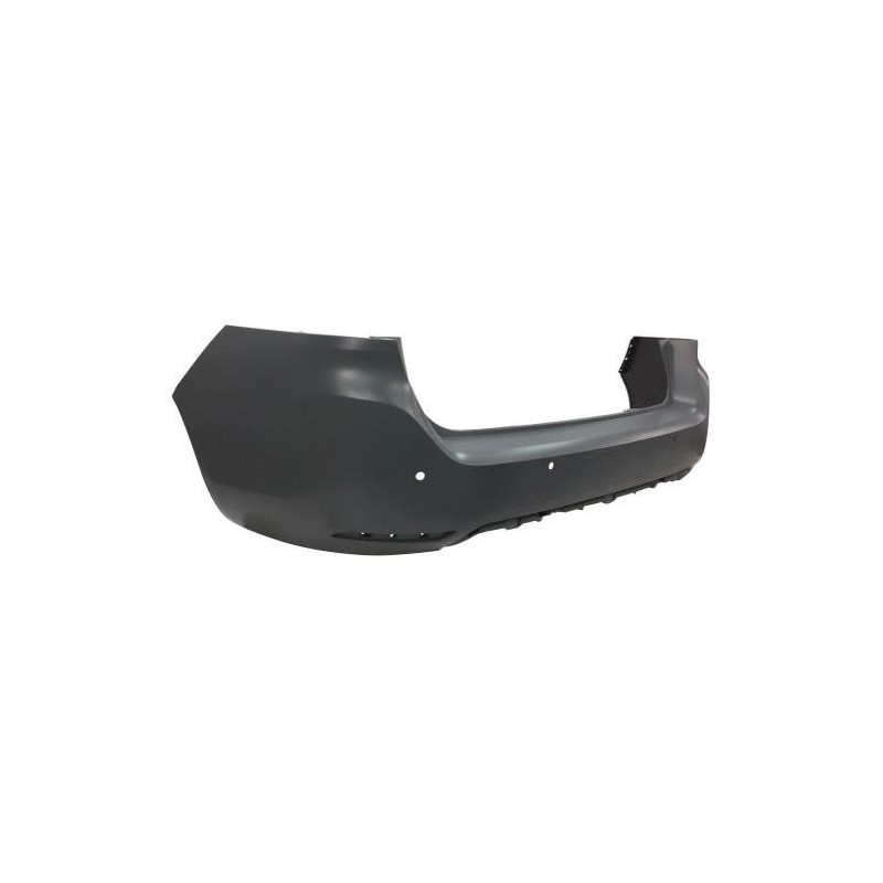 PARAURTI POST PEUGEOT 308 II (LB/LP/LW/LH/L3) 2013 2017 OEM 1611608980
