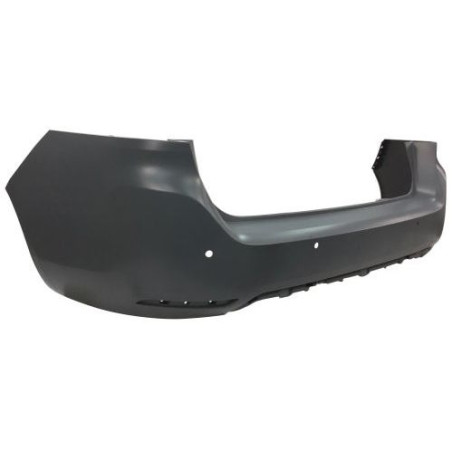 PARAURTI POST PEUGEOT 308 II (LB/LP/LW/LH/L3) 2013 2017 OEM 1611608980