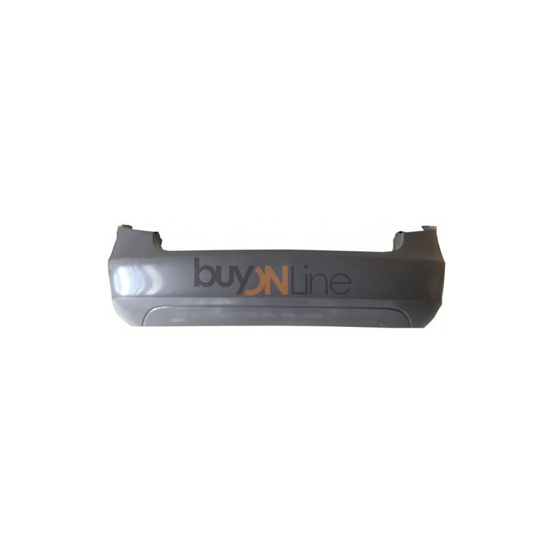 PARAURTI POST SKODA FABIA (542/545) 2007 2010 OEM 5J9807421