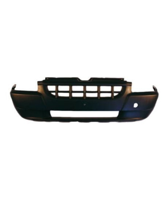 PARAURTI ANT T�V T�V FIAT DOBLO (119/223) 2001 2005 OEM 735393420