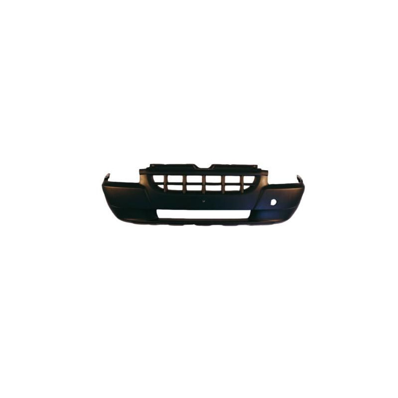 PARAURTI ANT T�V T�V FIAT DOBLO (119/223) 2001 2005 OEM 735393420