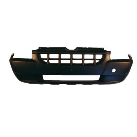 PARAURTI ANT T�V T�V FIAT DOBLO (119/223) 2001 2005 OEM 735393420