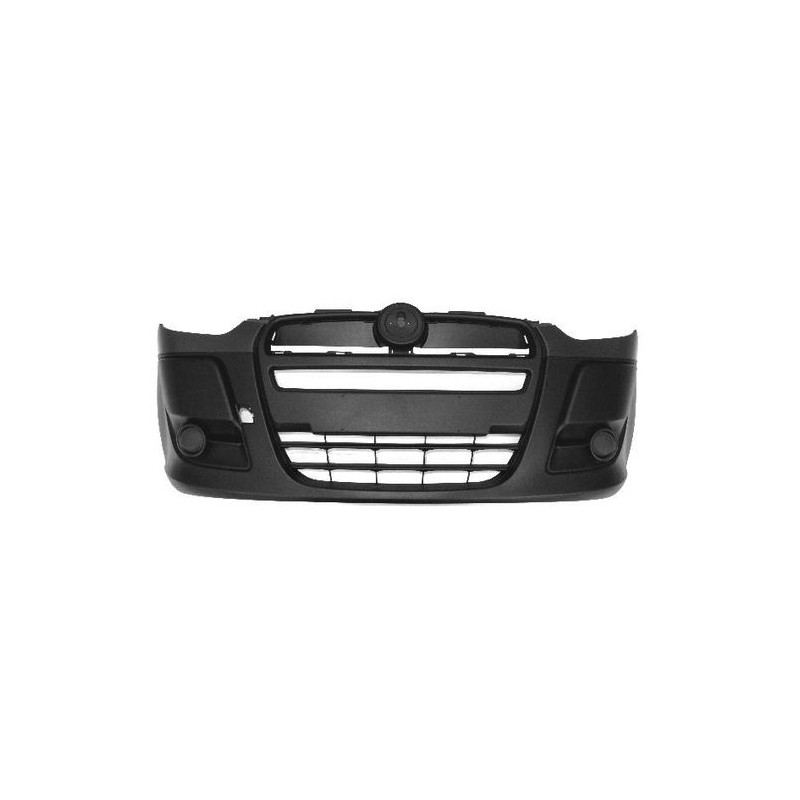 PARAURTI ANT PARZIALMENTE PRIMERIZZATO FIAT DOBLO (263) 2009 2015 OEM 735512752