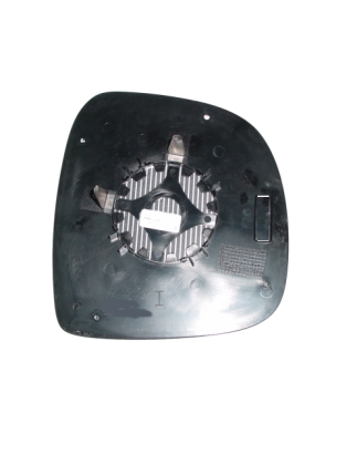 VETRO CON PIASTRA SX MERCEDES-BENZ VITO & VIANO (W639) 2004 2010 OEM A0008100719