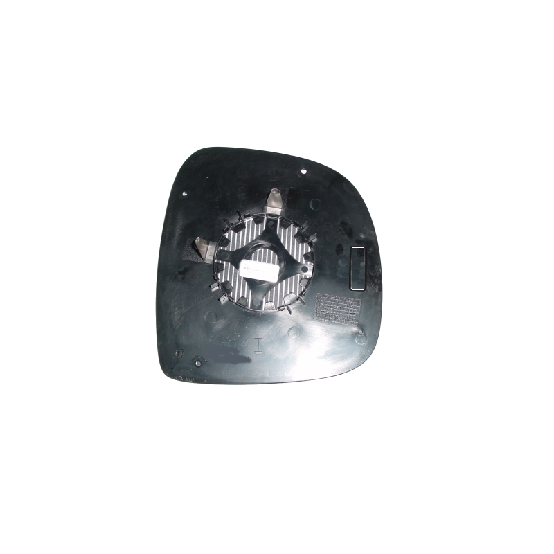 VETRO CON PIASTRA SX MERCEDES-BENZ VITO & VIANO (W639) 2004 2010 OEM A0008100719