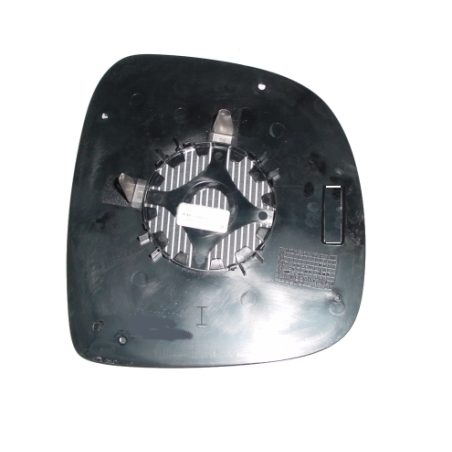 VETRO CON PIASTRA SX MERCEDES-BENZ VITO & VIANO (W639) 2004 2010 OEM A0008100719