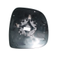 VETRO CON PIASTRA SX MERCEDES-BENZ VITO & VIANO (W639) 2004 2010 OEM A0008100719