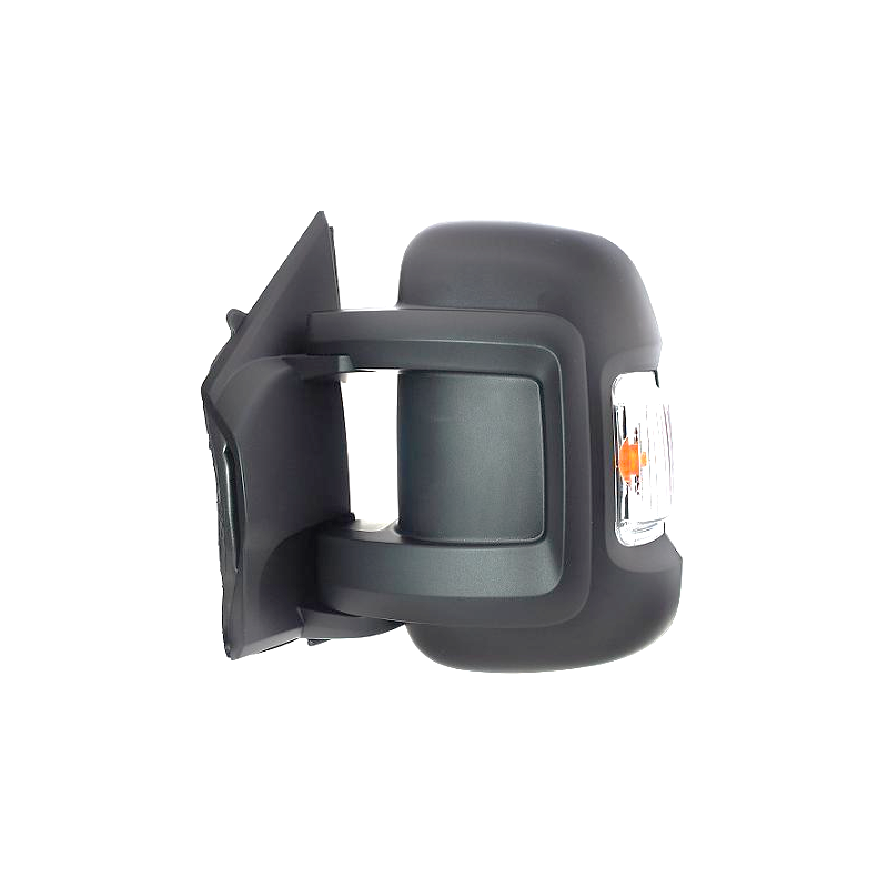 RETROVISORE MANUALE DX CORTO 2 16W CITROEN e JUMPER III 2020 2023 OEM 735773342