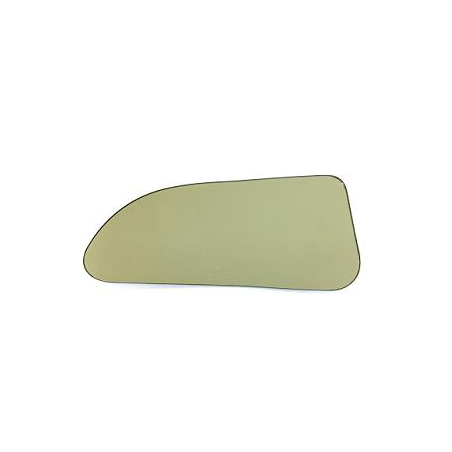 VETRO CON PIASTRA DX GRANDANGOLO NISSAN INTERSTAR (X70) 2009 2021 OEM 963655132R
