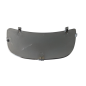 VETRO CON PIASTRA SX CROMATO GRANDANGOLO NISSAN INTERSTAR (X70) 2002 2009 OEM 7701050269